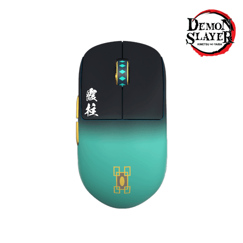 [Demon Slayer] X2H Mini Muichiro Gaming Mouse - Pulsar Gaming Gears