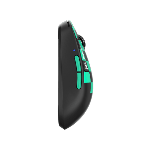 [Demon Slayer - 4K Special Pack] X2 v2 Tanjiro Gaming Mouse - Pulsar Gaming Gears