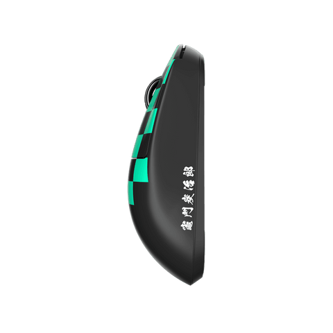 [Demon Slayer] X2 v2 Tanjiro Gaming Mouse - Pulsar Gaming Gears
