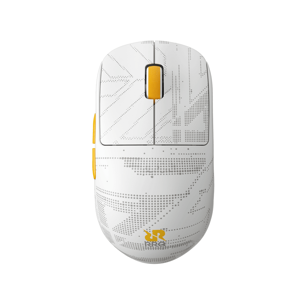 [RRQ Edition] X2H Gaming Mouse