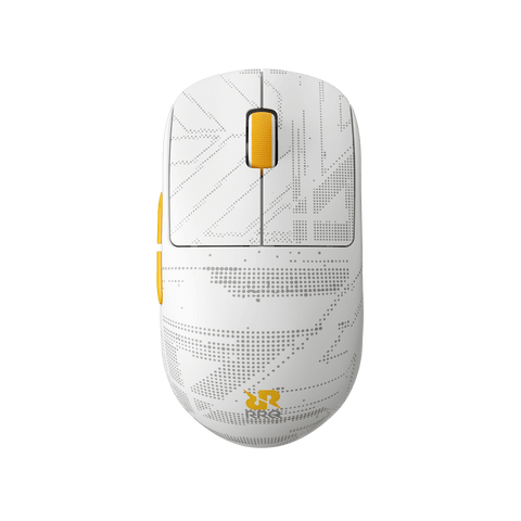 [RRQ Edition] X2H Gaming Mouse - Pulsar Gaming Gears