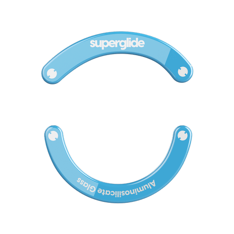 Superglide 1 for Logitech G703 / G603 / G403 - Pulsar Gaming Gears