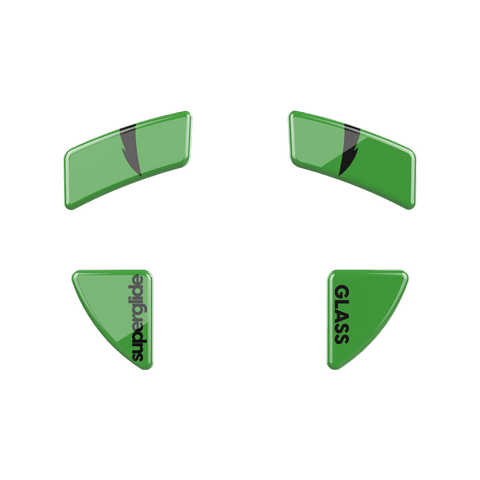 Superglide 1 for Razer Viper Ultimate - Pulsar Gaming Gears