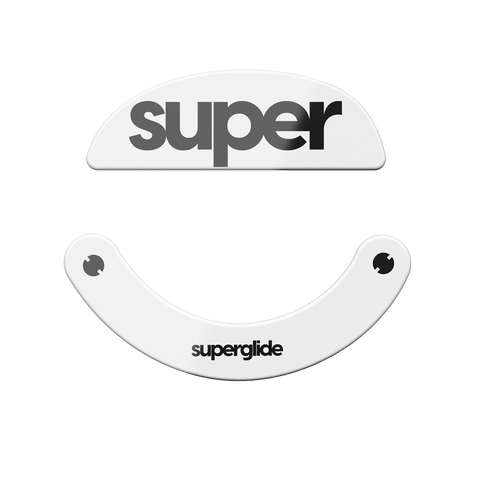 Superglide 2 for Xlite Series - Pulsar Gaming Gears