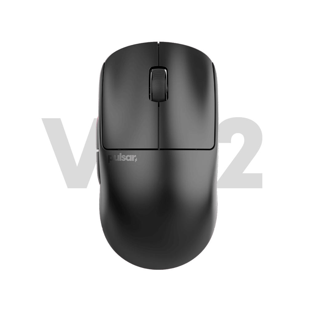 X2 v2 Gaming Mouse