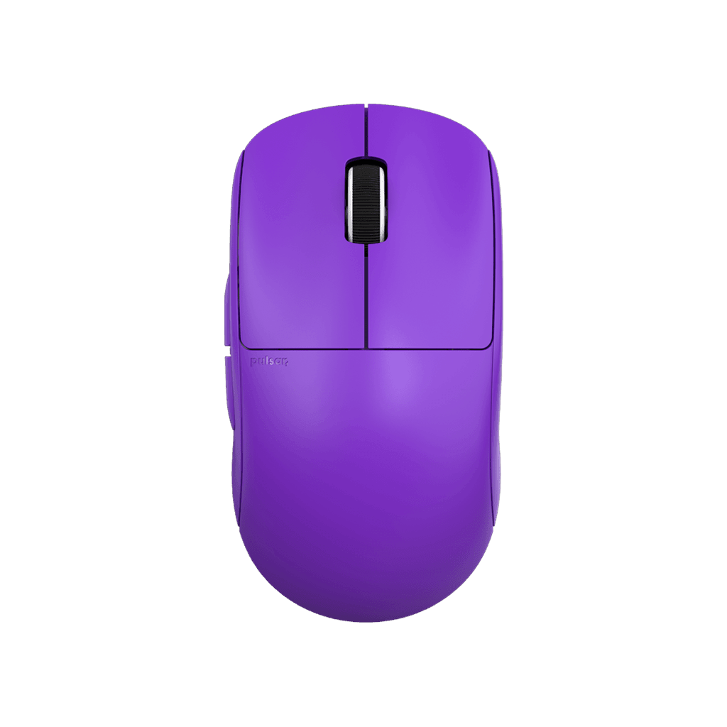 [Purple Edition] X2 v1