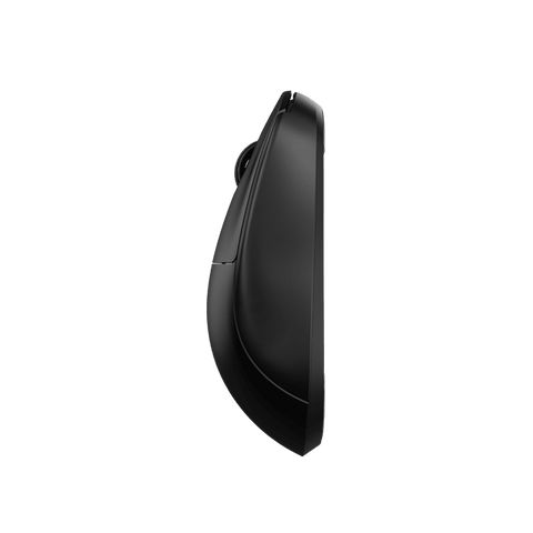 X2 mini gaming mouse Black side