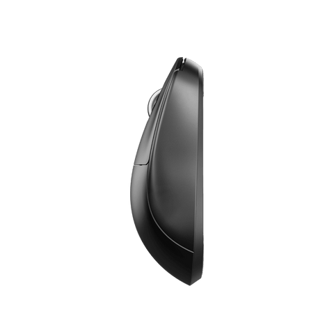 Pulsar X2 mini Premium Black gaming mouse side