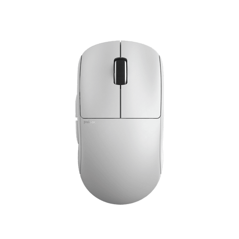 X2 mini gaming mouse White