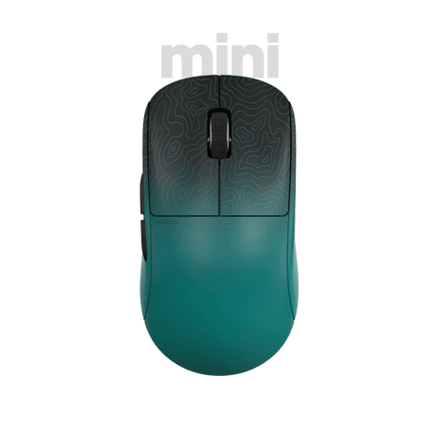 [Randomfrankp Edition] X2 Mini Gaming Mouse - Pulsar Gaming Gears