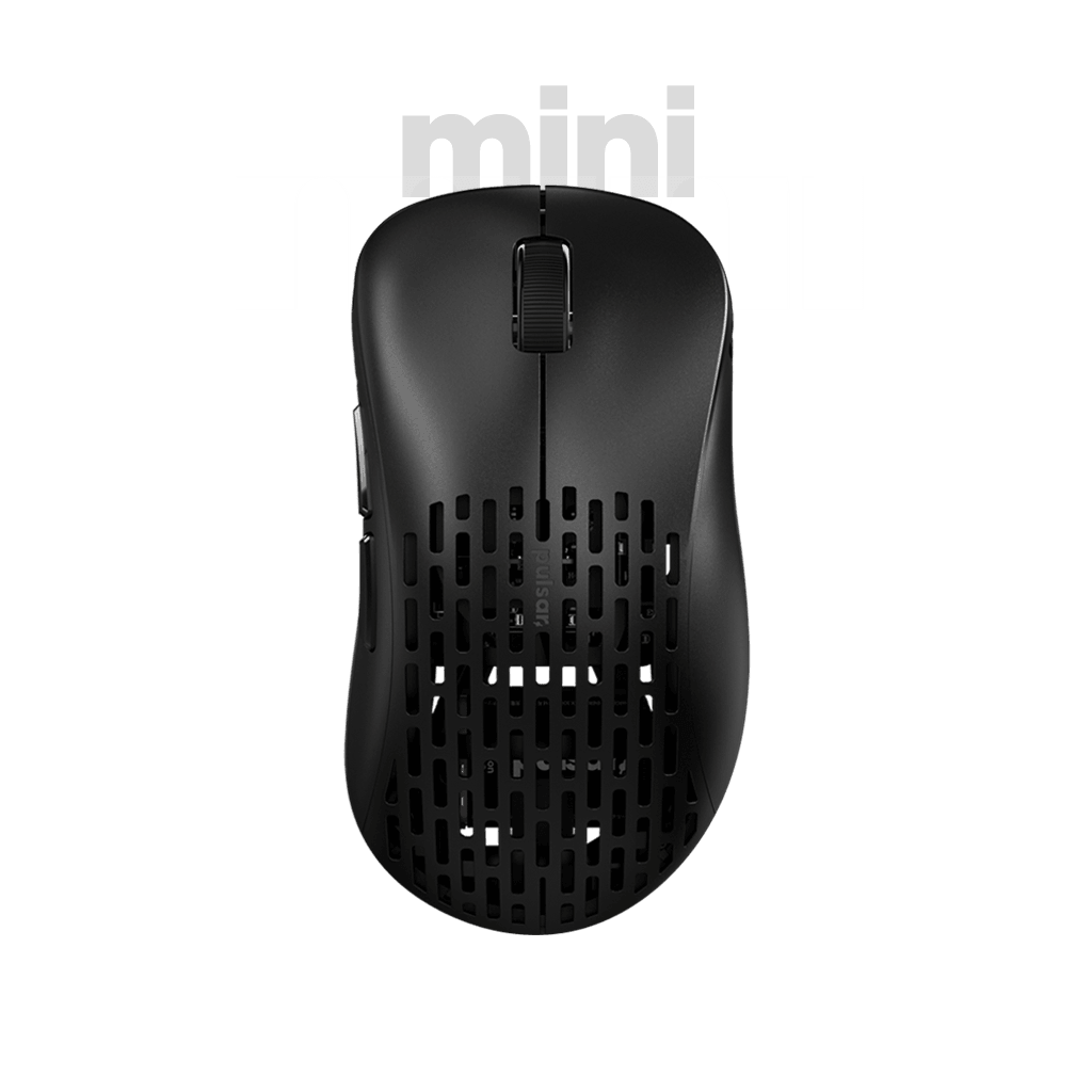 Xlite v2 Mini Gaming Mouse