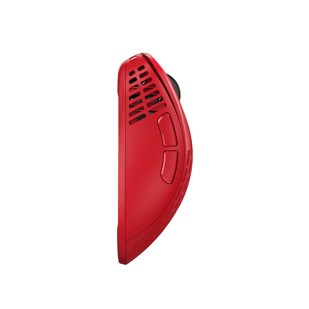 Pulsar Xlite V2 red gaming mouse