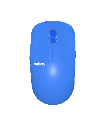 Custom Mice