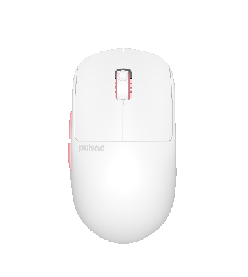 Custom Mice