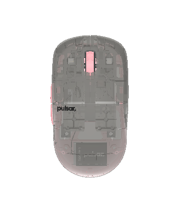 Custom Mice
