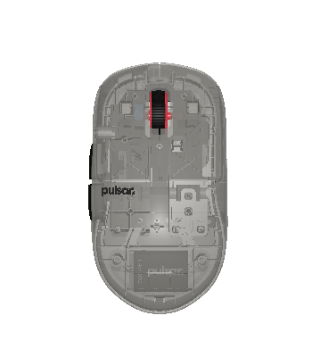 Custom Mice