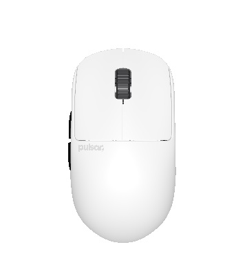 Custom Mice